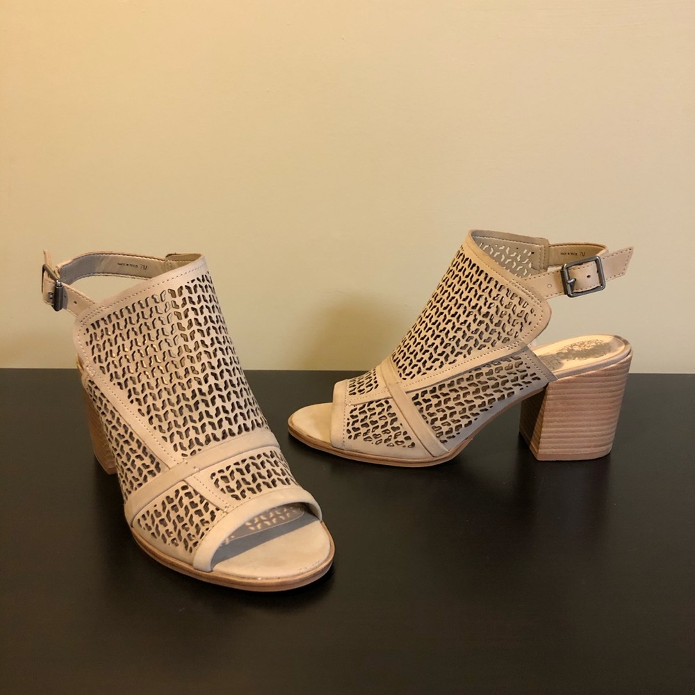 Vince Camuto Sandals